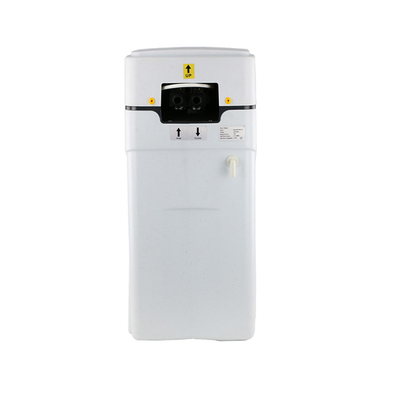 Electronic Big Flow Four Tons Water Softener for Water Treatment System