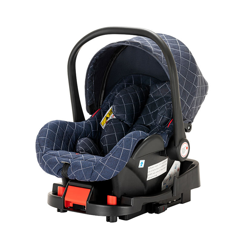 Hot Selling Baby Products Cheap Safety Portable Infant Car Seat