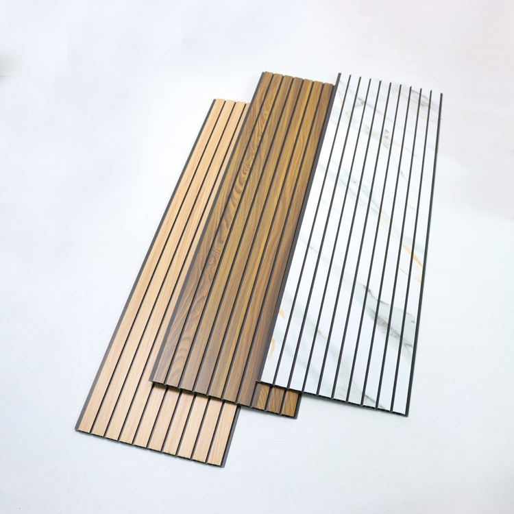 Wholesale Price New Material PS Wall Panel Light Easy to Install