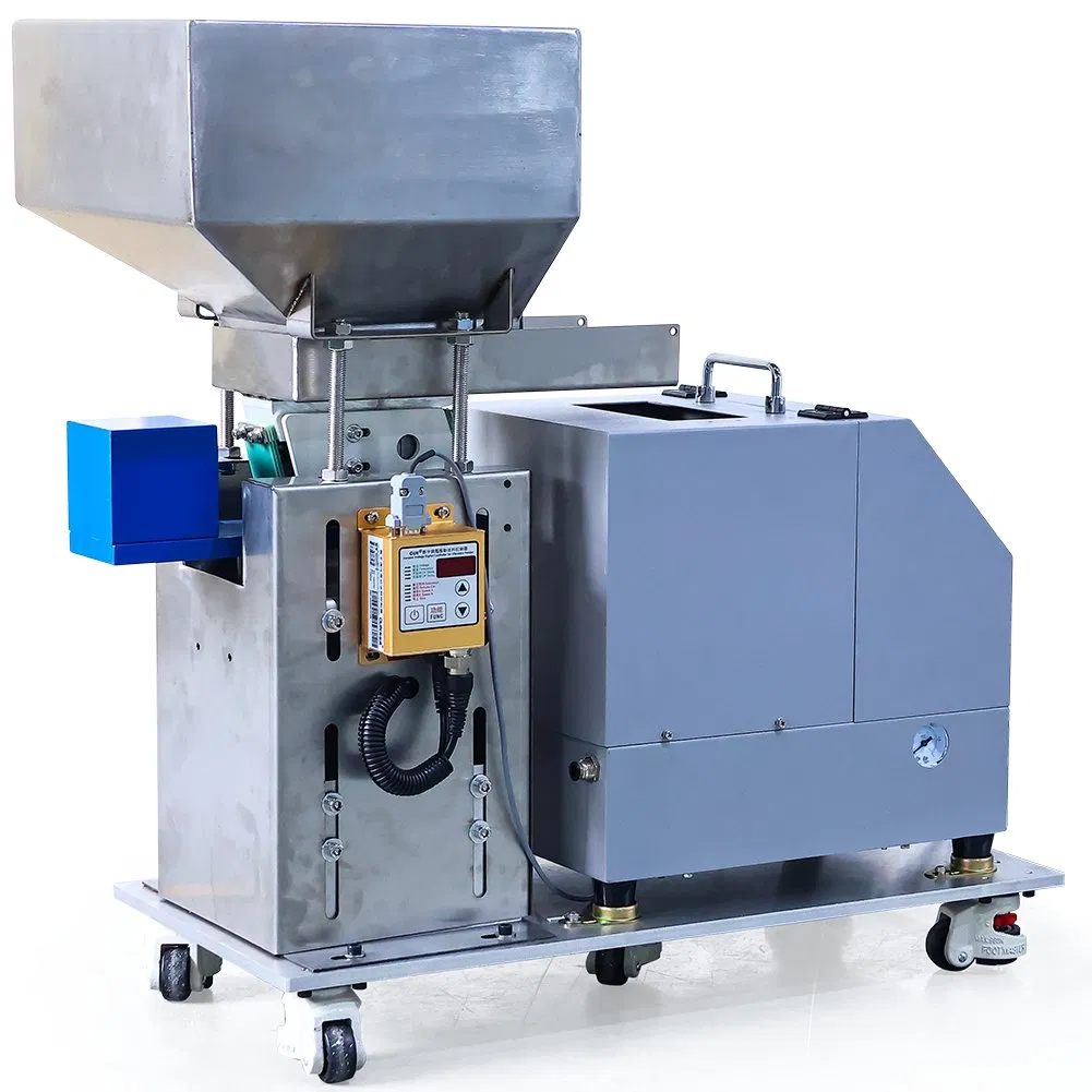 Pneumatic Handheld Screw Fastening Machine