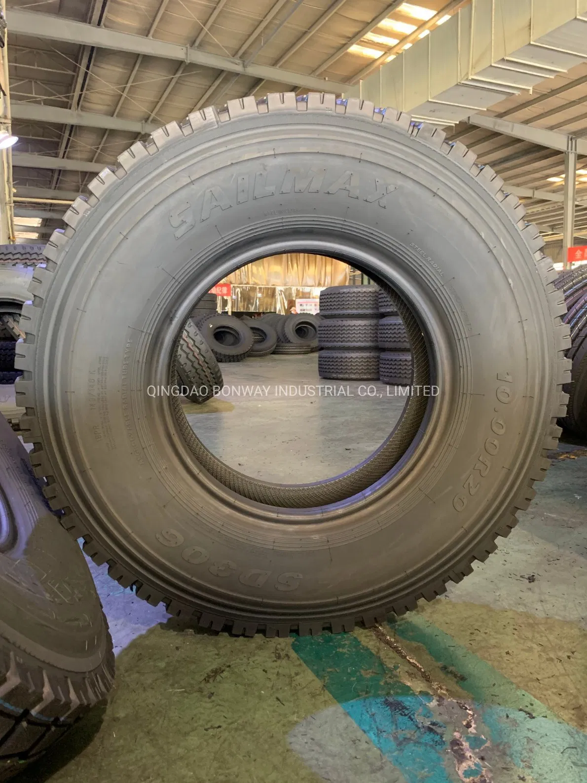 Bonterra Opals Ruby Autostone Naaats Sailmax Joyroad Copartner Tyre 7.50R16 8.25R16 9.00R20 10.00R20 Truck Tire Factory Wholesale