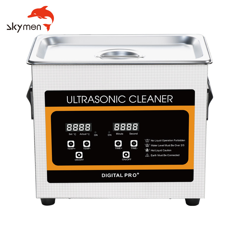0.8L 2L 3.2L 4.5L 10L 15L 22L 30L Tabletop Digital Ultrasonic Cleaner