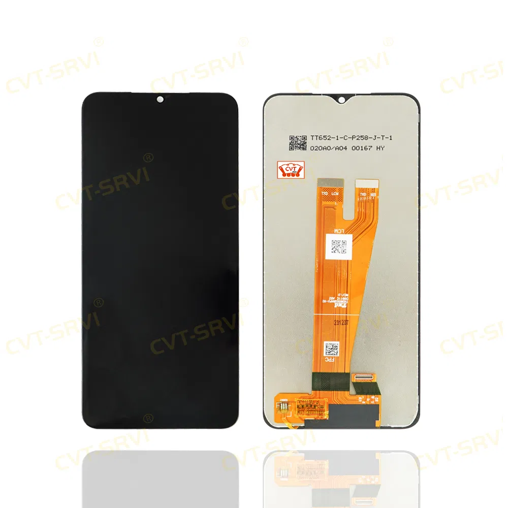 Дисплей для Samsung A03 Core, A01, A30, A50, A70, A72
