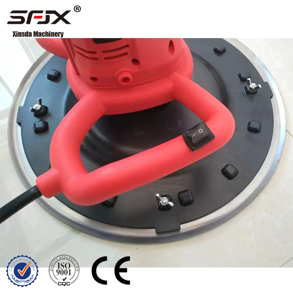 Hand Held Polishing Machine for Painters Wall Sander Cost-Effective Wall Manuel Dustless Wall Sander