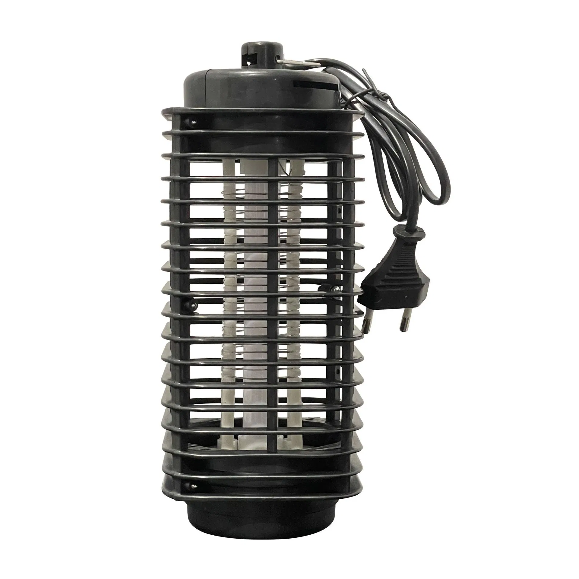 Electrical Pesticidal Utensil LED Light Mosquito Killer Lamp Mosquito Repeller