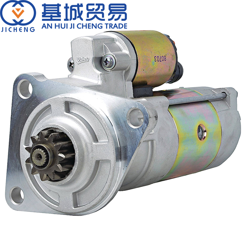 Стартер 36100-4A100 для Hyundai KIA Grand Starex