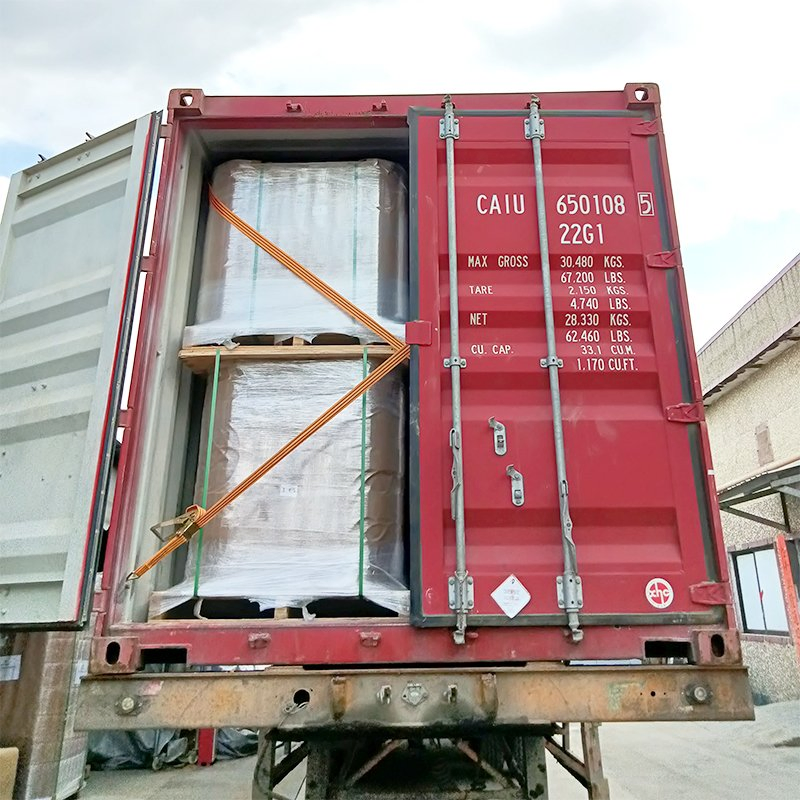 Raw Material 54#Synthetic Paper Hospital Non-Woven Fabric label Sticker Adhesive