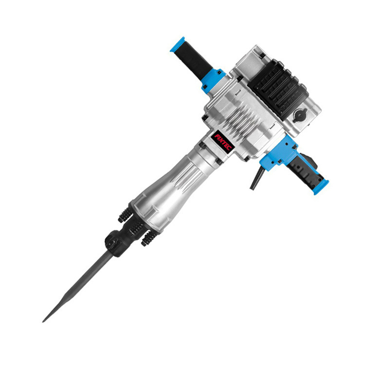 Отбойный молоток Fixtec FDH20002 с регулировкой скорости