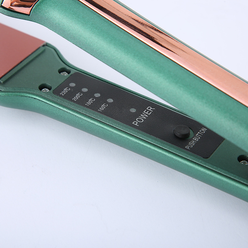 New Hair Straightener Household Negative Ion Does Not Hurt Hair Straightener