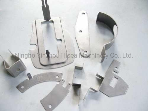 Custom Forged Iron Golf Club Heads