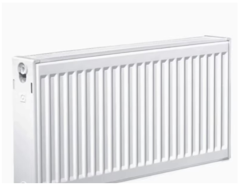 Vertical Radiators Hot Water Radiator Heater Steel Panel Radiator