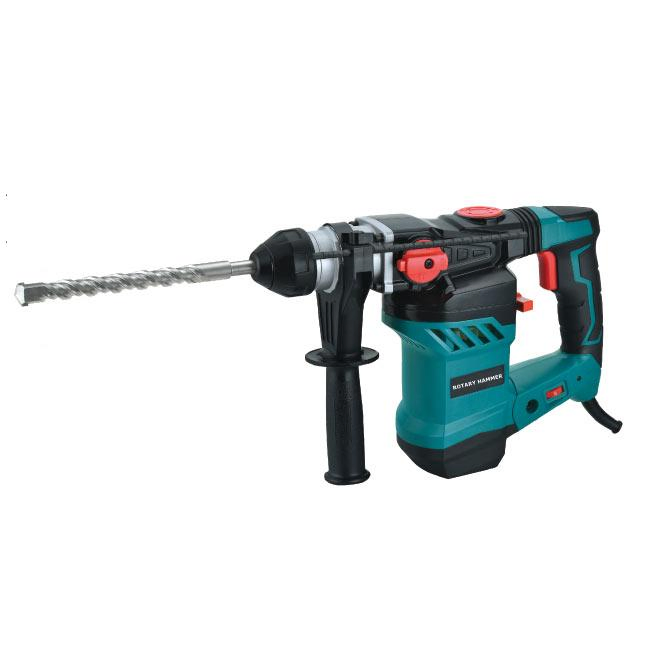 Wholesales Quality 32mm Electric Rotary Hammer Drill