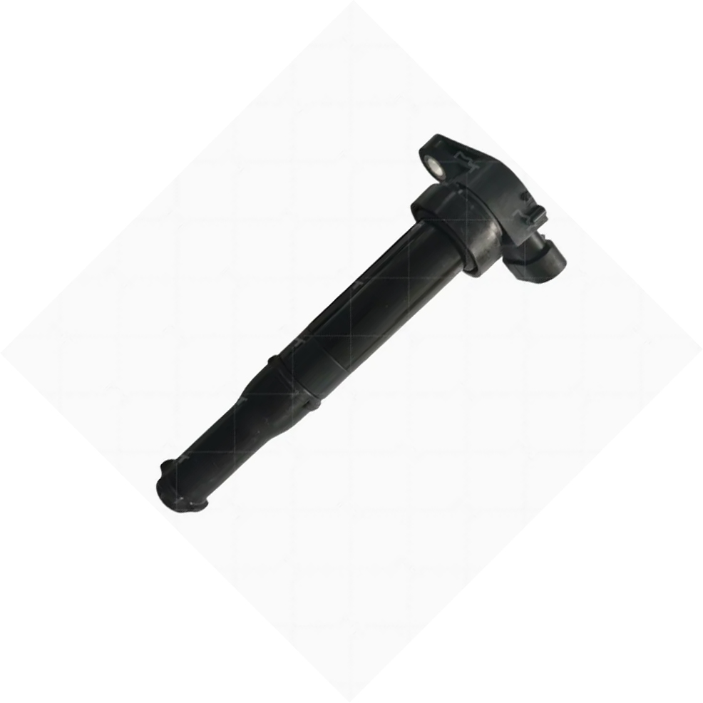 Катушка зажигания Autoera 12V DQ404A