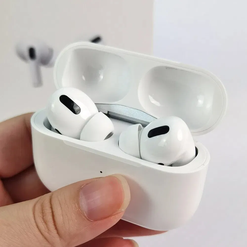 Us EU Stock Top Factory Earphone 1: 1 PRO2 Anc (Best-level version) Noise Cancelling Wireless Bluetooth Headphone Pods Max PRO Air 2 3 Headset Earbuds 4 5