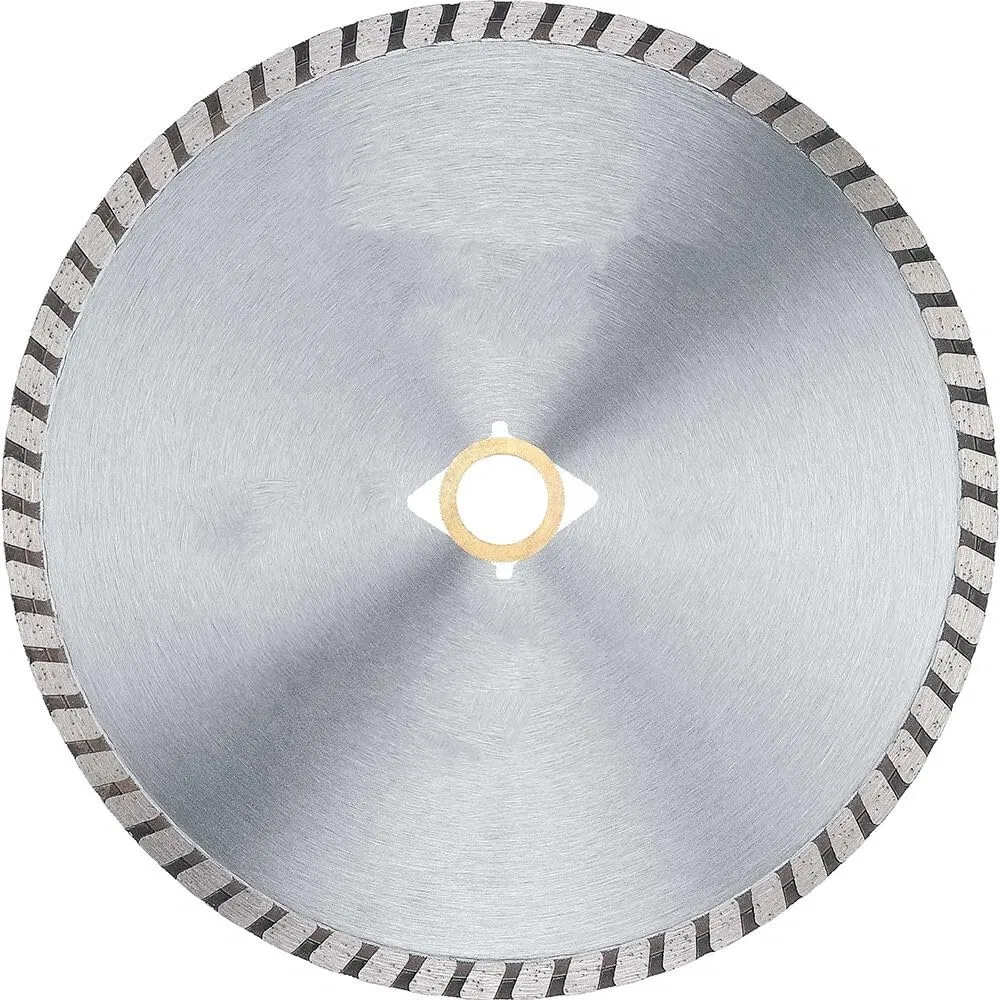 Premium Diamond Cutting Blade for Precision Block and Brick Work