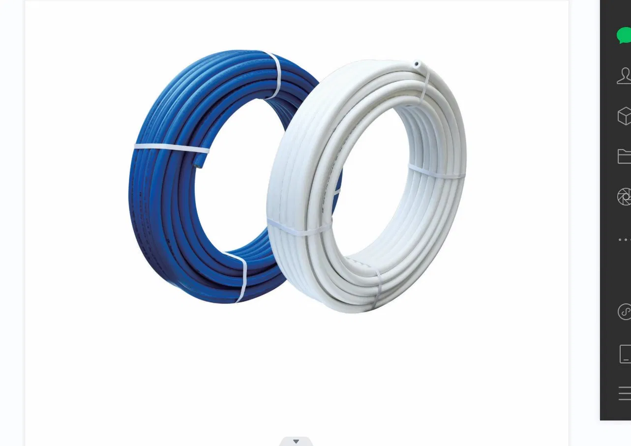 Pex-Al-Pex Pipe or Gas Pipe