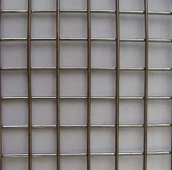 Galvanized Welded Mesh Panel/ Farm Fence Panel/ Galvanized Welded Mesh Sheet / Reinforcing Concrete Rebar Welded Mesh Panel / Concrete Reinforcing Mesh Panel