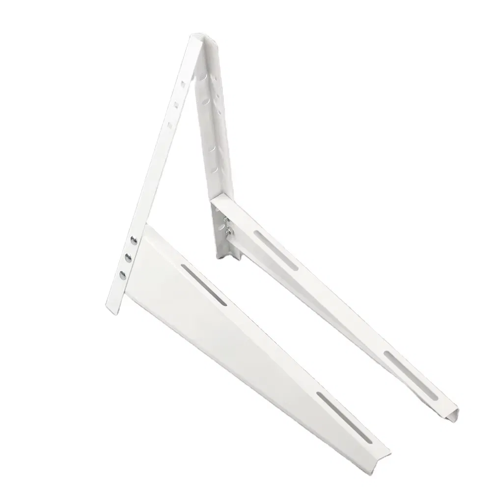 Premium AC Installation Brackets for Efficient Cooling Systems