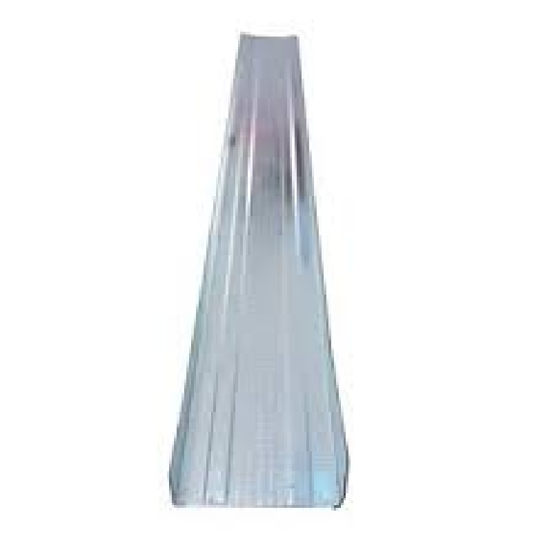 Premium Steel Keel for Enhanced Boat Stability and Durability