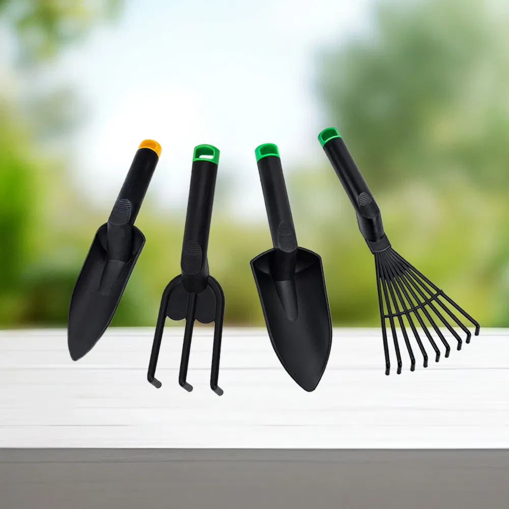 Garden Landscaping Tools Dig Holes and Loosen The Soil Middle Plastic Shovel