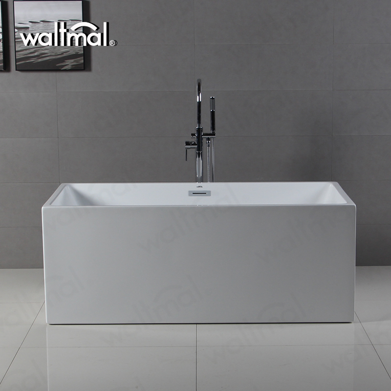 Детская акриловая ванна Waltmal