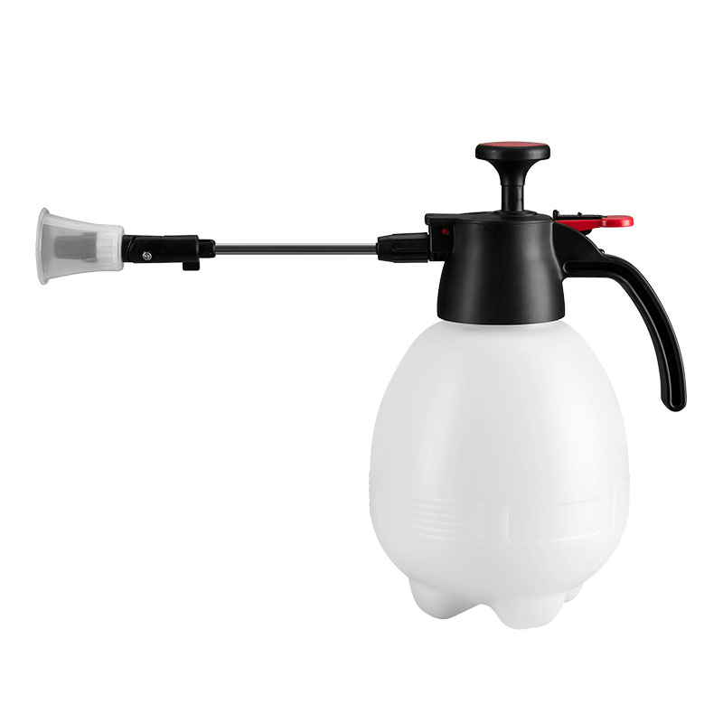 Pandora Trigger Sprayer Garden Agricultural Home Use Small Tool 2L Long Nozzle