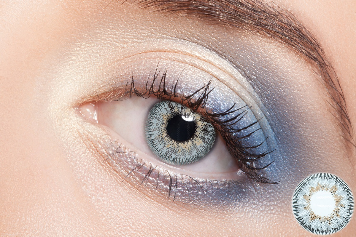 Contact Lens Best Using Color Soft Lens