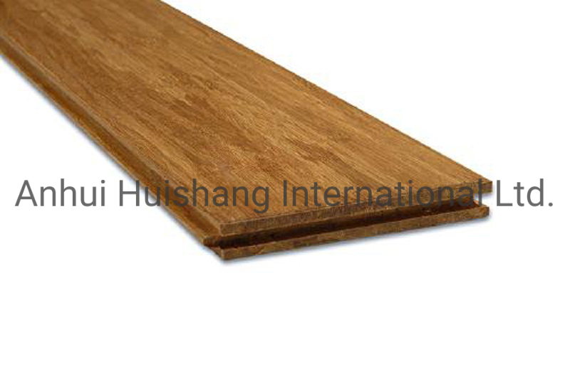 Various Different Designs of Bamboo Flooring