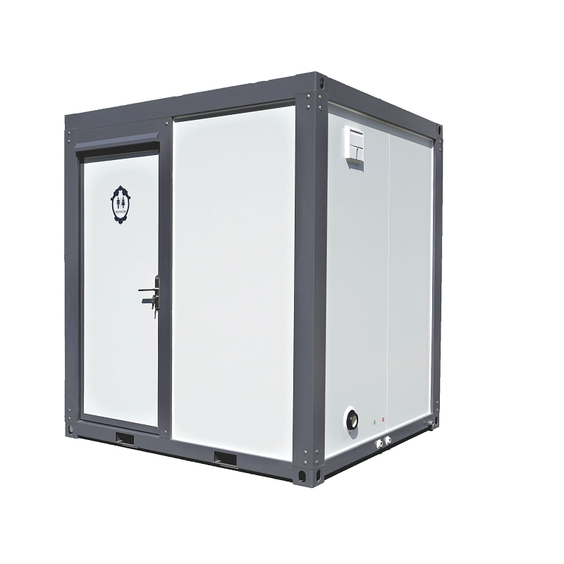 Wholesale Luxury Portable Chemical Cabin Mobile Movable VIP Portable Toilet Price Cabin