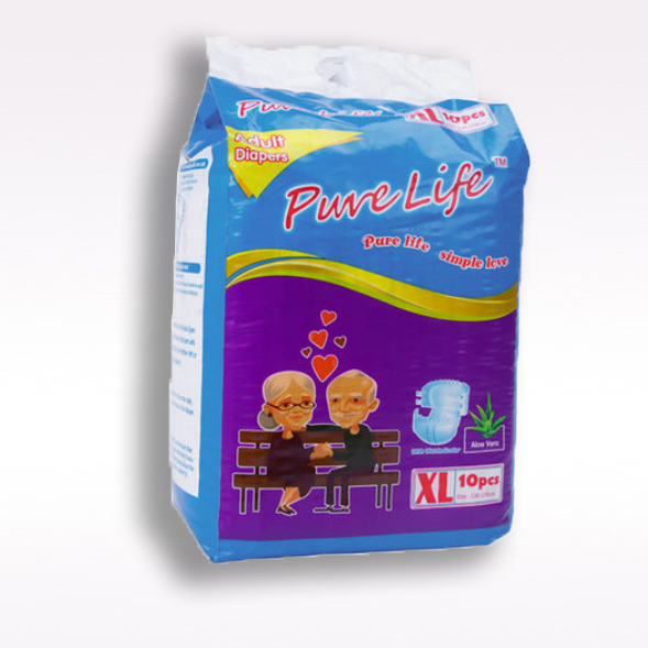 Good Free Sample Medical Thick Cotton Organic Contoured Wholesale Incontinence Disposable Bed Under Pads