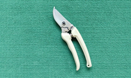 Heavy Duty Garden Pruning Shear