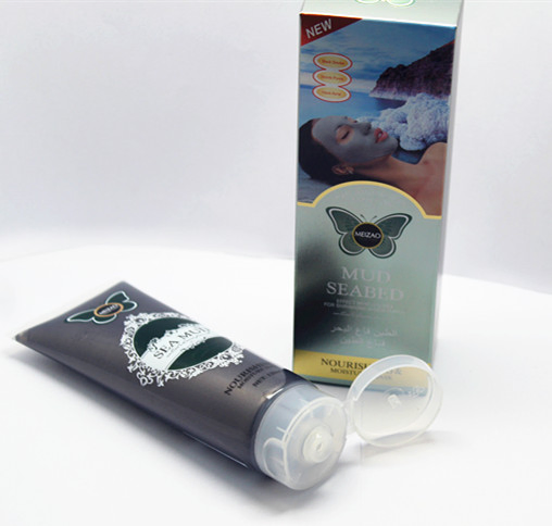 Sea Mud Nourishing & Moisturizing Facial Mask
