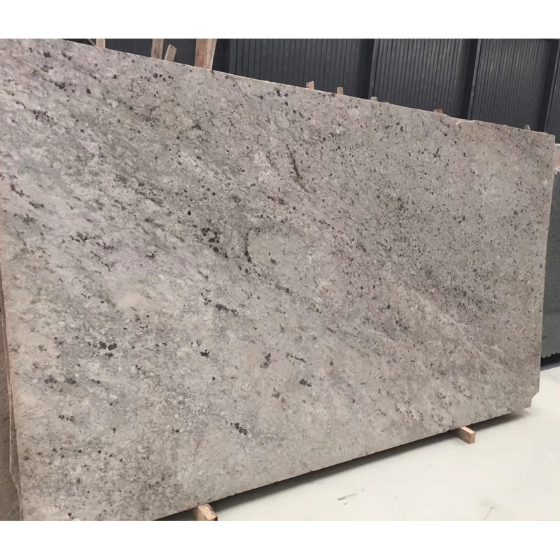 China Titanium Black, Cosmic Black, Nero Fantasy Granite Slabs