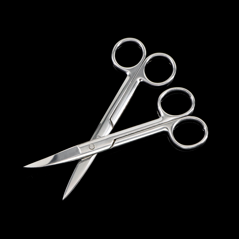 Premium Quality Gauze Cutting Scissors Ergonomic Design for Comfortable Use