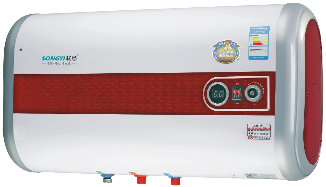 Leak Protection Electric Water Heater Ensuring Longevity