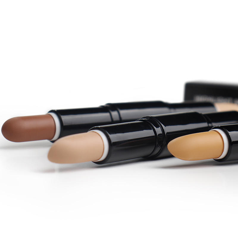 Custom Private Label Cream Contour Stick Mineral Vegan Contour Sticks