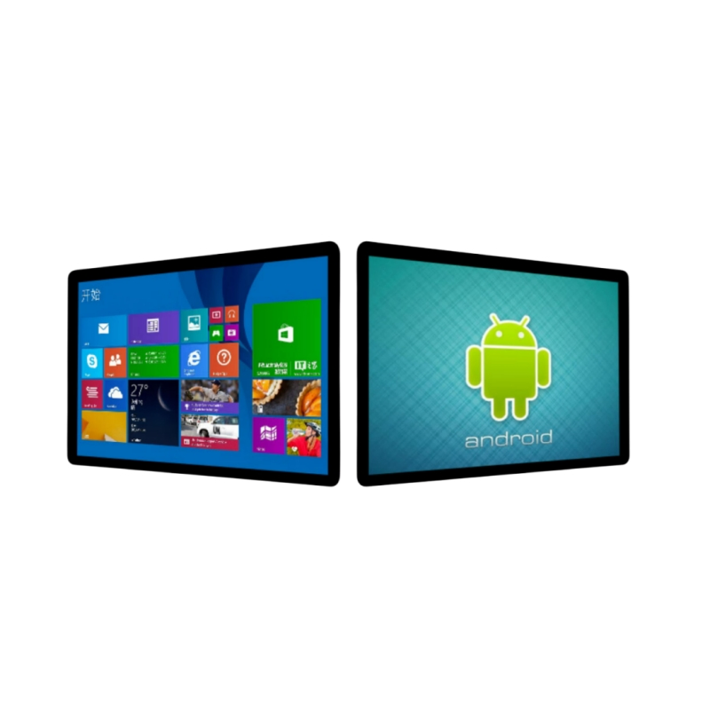 Best Seller Wall Mounted Digital Totem Indoor Advertising Player