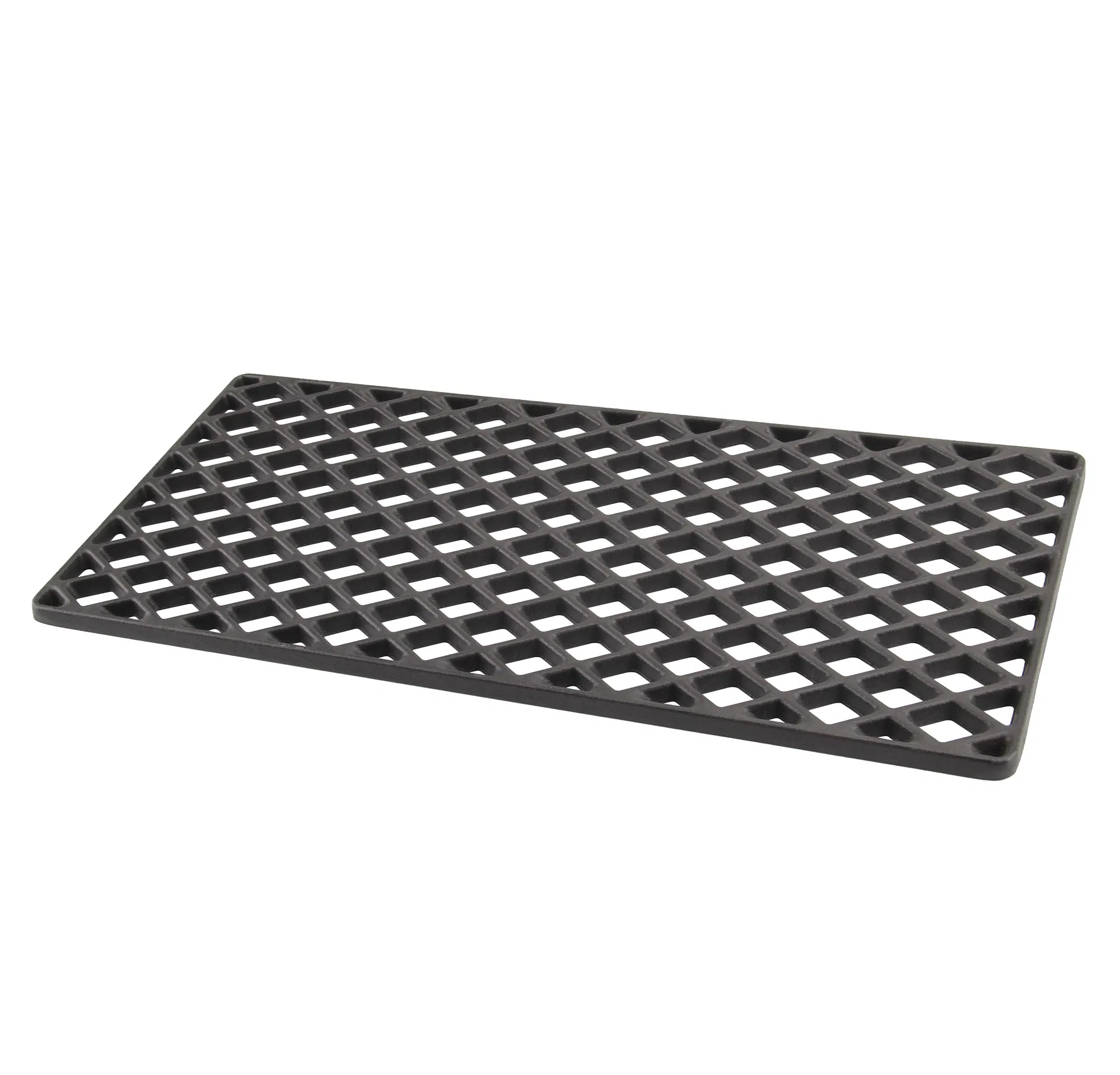 Barbecue Oven Camping Stove Gas Grills Carbon Furnace Grill Made of Cast Iron