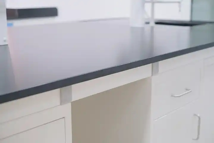 Customizable Ceramic Lab Countertops – Modern Design Functionality Workbench Tops