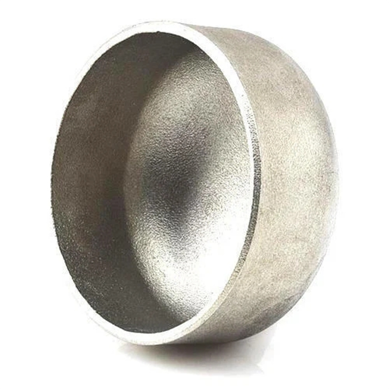 Carbon Steel Butt Weld Cap