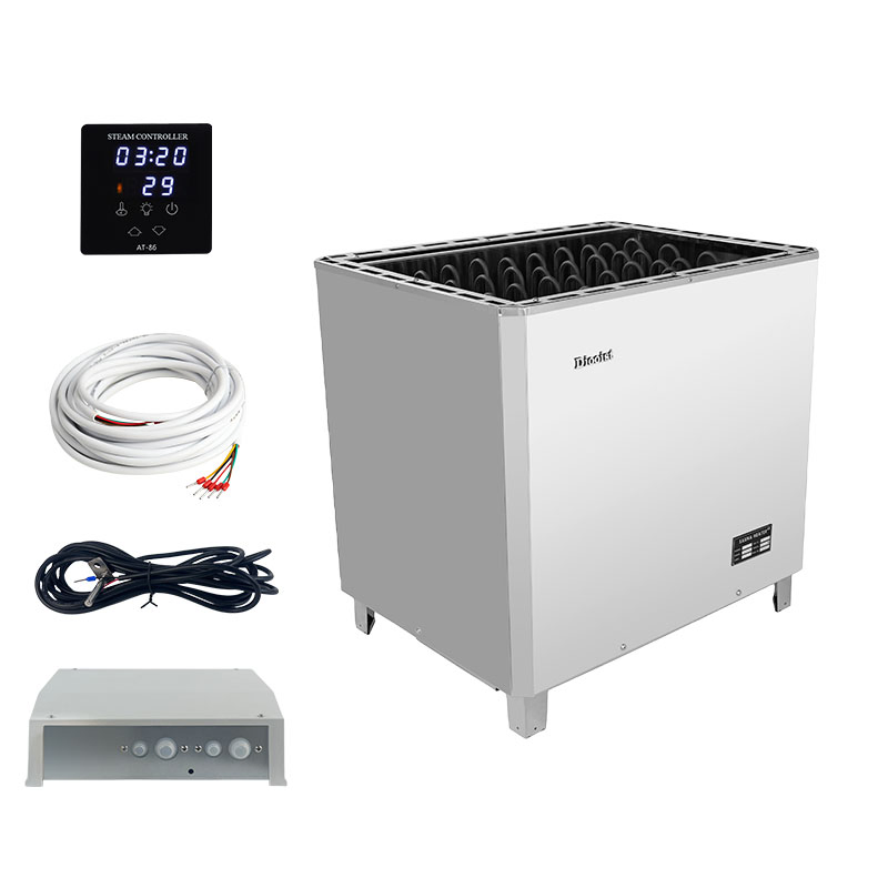 Электрический обогреватель для сауны 18 кВт