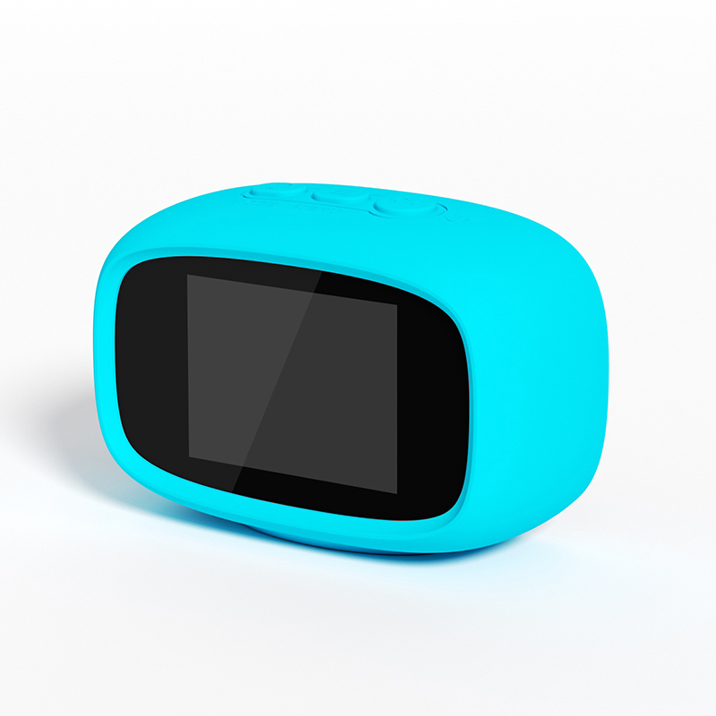 WiFi Waterproof Kids Camera Children CPC MSDS Un38.3ukca Atsm Birthday Gift Camera for Children