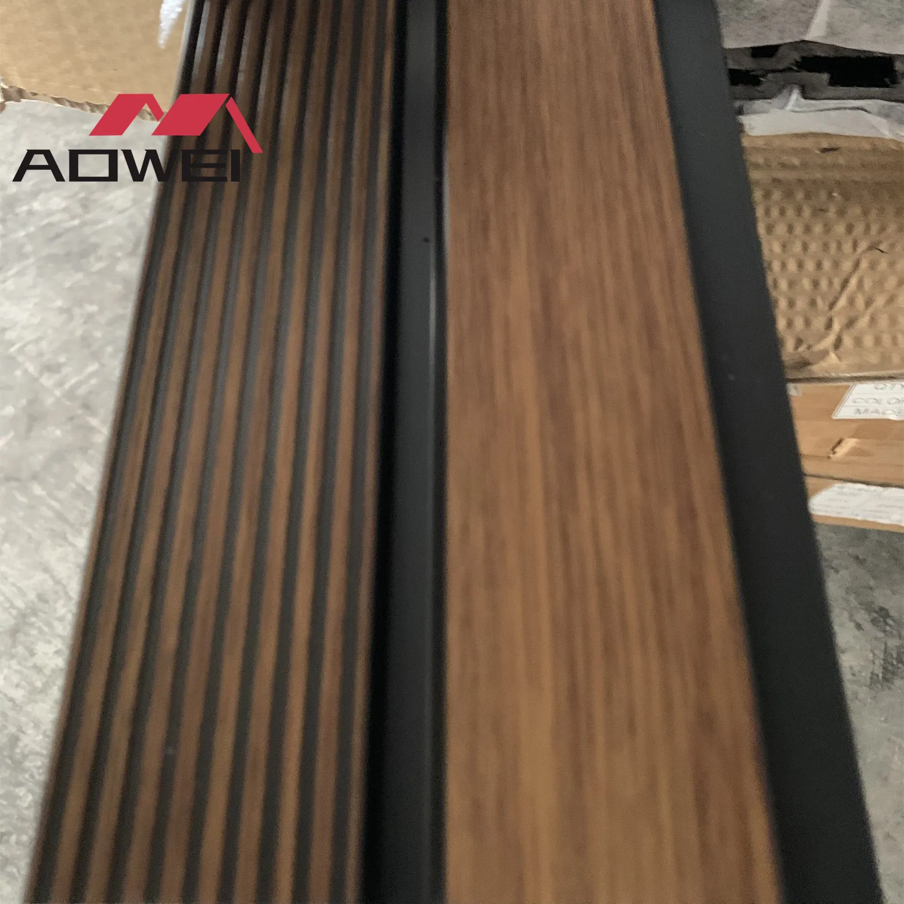 Hot Sales Concrete Wall Panels PS Polystyrene Wall Panel for Interior Decoration