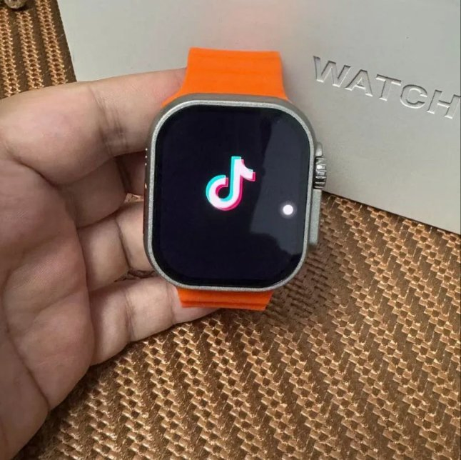 Series7 8 9 10 S8 S9 S10 Heart Rate Smart Watch