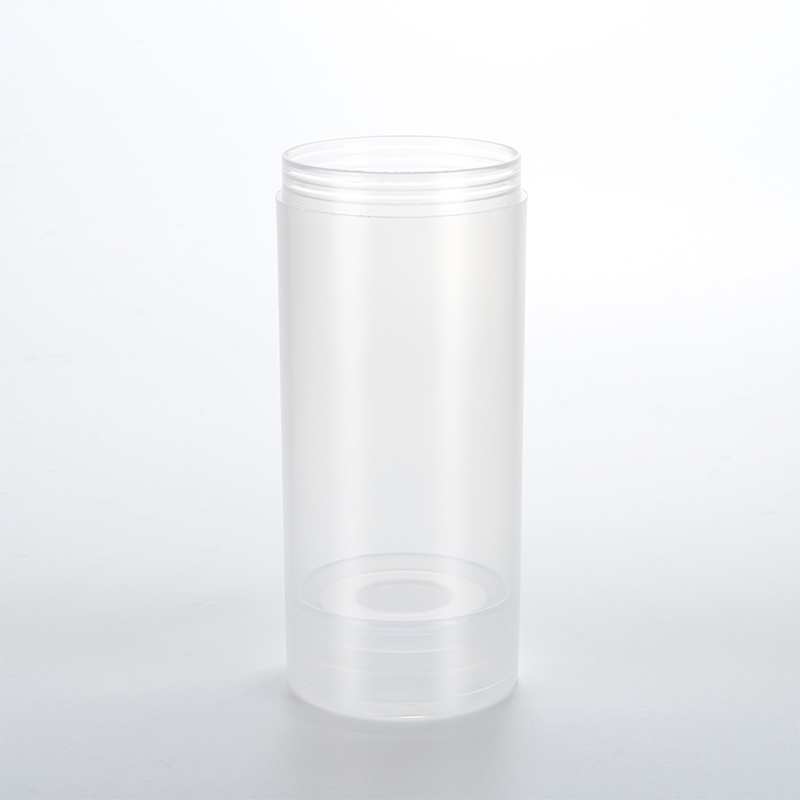 30ml 50ml 75ml Airless Bottle 0.25cc for Cream