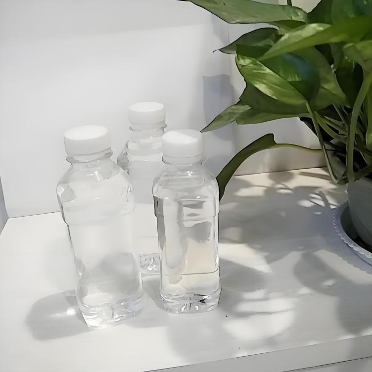 Diethylene Glyco CAS 111-46-6 for Synthesizing Polyester Fibers