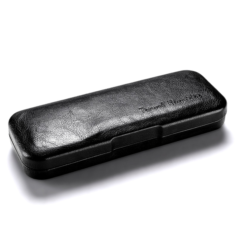 Small Cigar Box 3 Cigar Slot Travel Packaging Outdoor Carry on Cigar Box