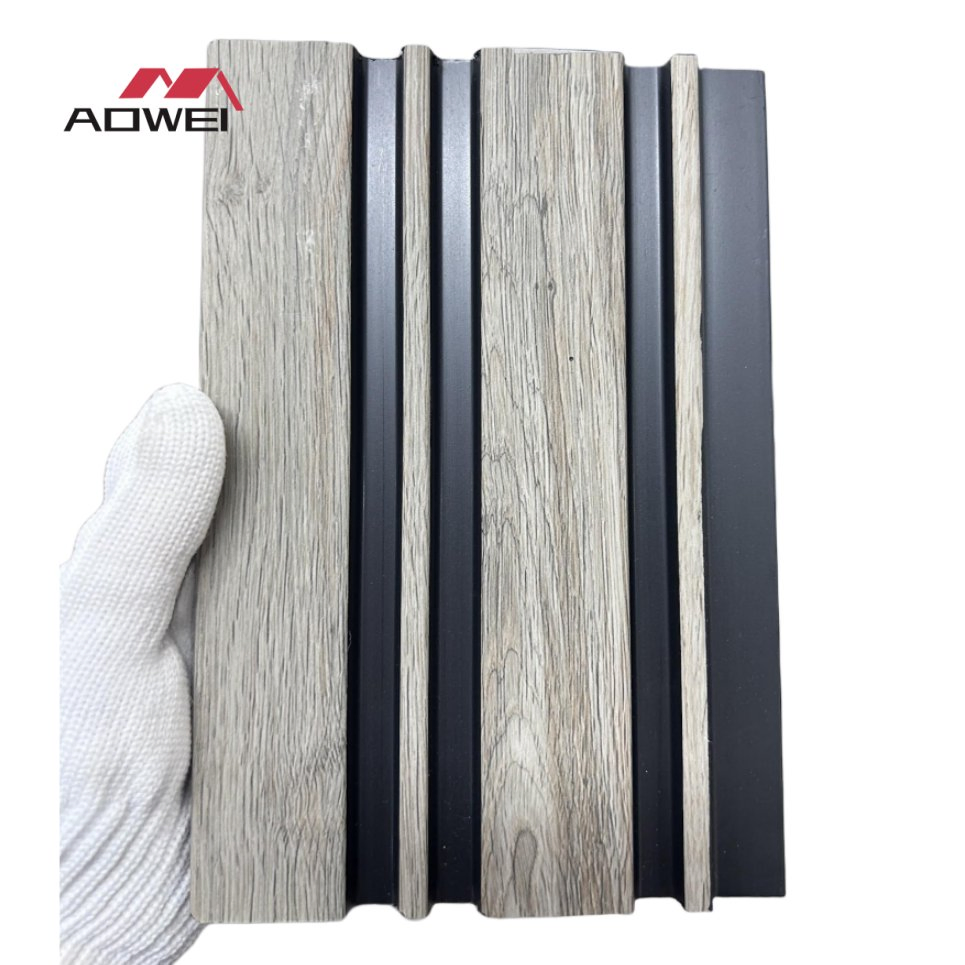 High-Quality WPC Wall Panel Sheets for Modern Interiors