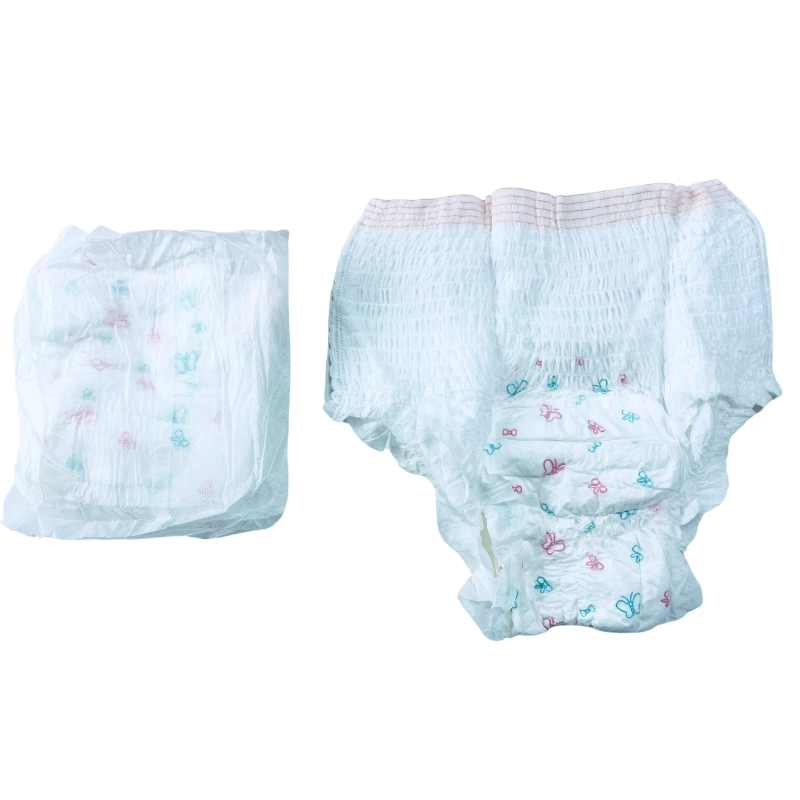 Disposable Underwear for Periods