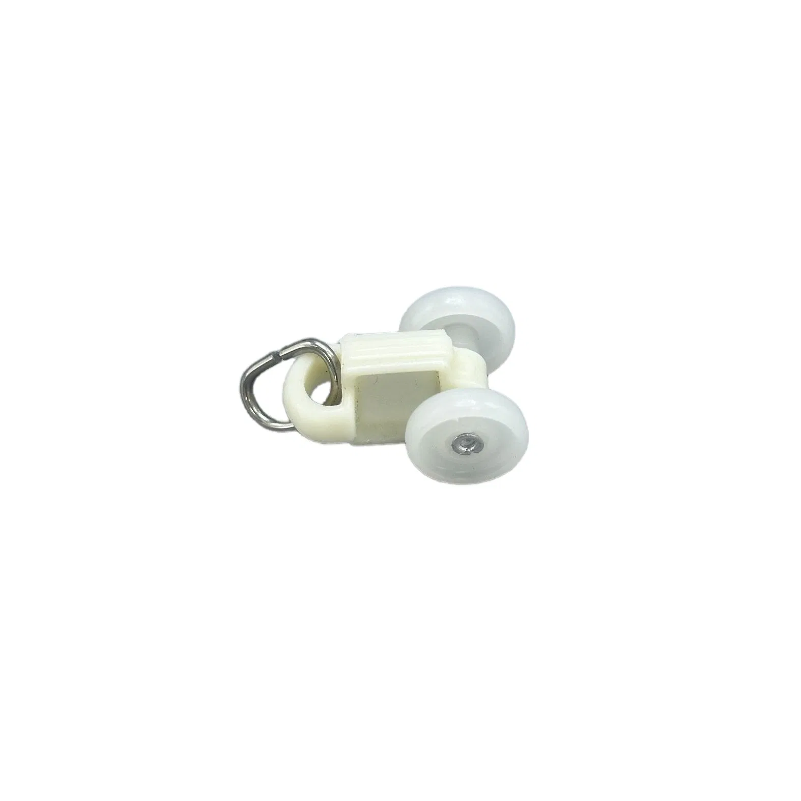 Smooth Upgrade Ultra-Quiet Roller Makes Curtain Pulling a Pleasure